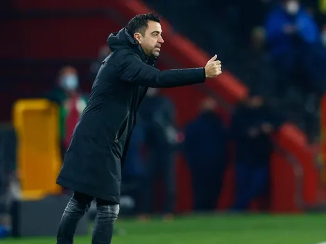 Barcelona quiere convencer a una estrella de no renovar y fichar gratis con ellos