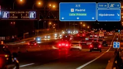 Comenzará a regir la "caja negra" en España.