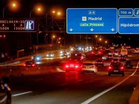 Novedades de la DGT para 2022: un nuevo elemento comenzará a ser obligatorio para todos los coches de España a partir de julio