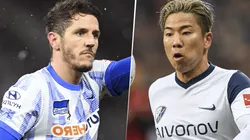 Hertha Berlín vs. Bochum por la Bundesliga de Alemania (Fotos: Getty Images)