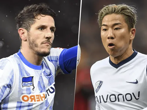 EN VIVO: Hertha Berlín vs. Bochum por la Bundesliga