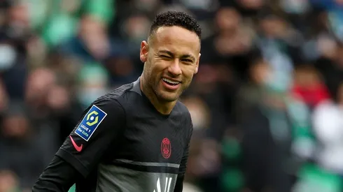 La recuperación de Neymar va encaminada,