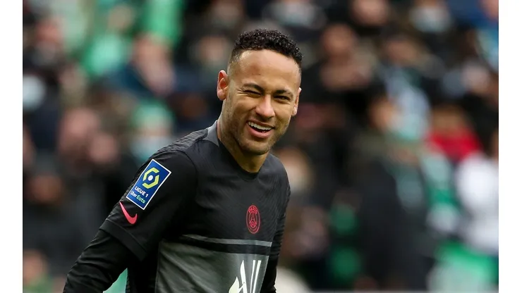 La recuperación de Neymar va encaminada,