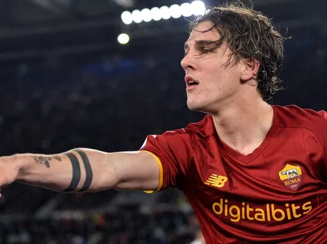 Los grandes de la Serie A que pelearán por la ficha de Zaniolo
