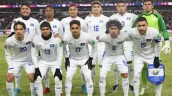 Finalmente, El Salvador sí jugará su partido de Eliminatoria ante Canadá