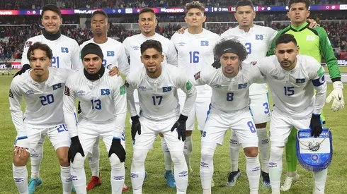 Finalmente, El Salvador sí jugará su partido de Eliminatoria ante Canadá