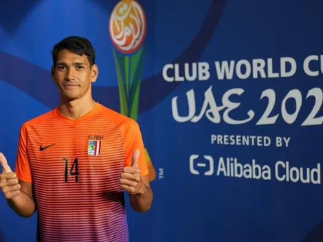 Mundial de Clubes: ¿por qué AS Pirae reemplazó a Auckand City?