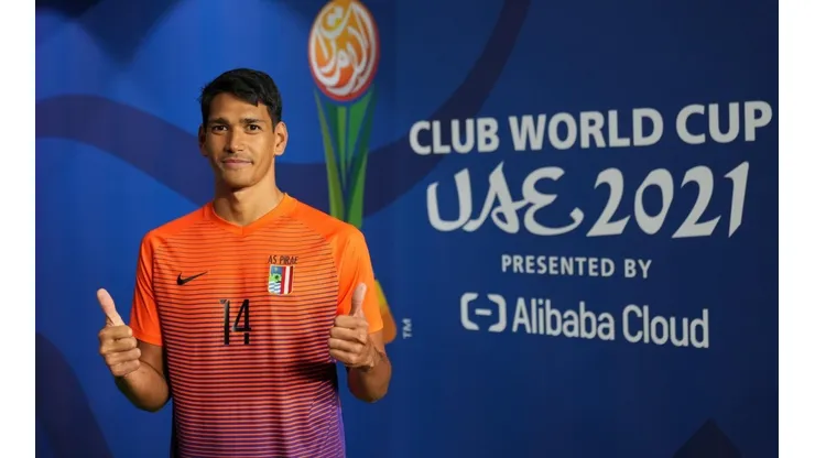 AS Pirae representará a la OFC en el Mundial de Clubes