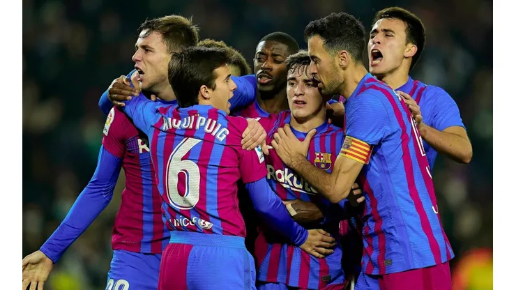 FC Barcelona