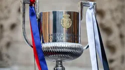 Días, horarios y cruces de los 4tos de la Copa del Rey (Foto: RFEF).