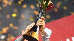 Mundial de Clubes 2021