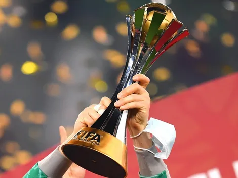 Mundial de Clubes: fechas, canales de TV, equipos participantes, formato y sede