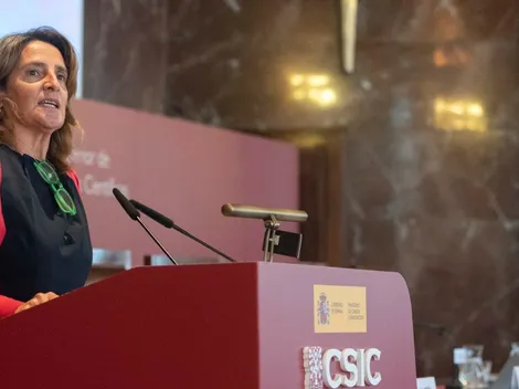 Un hallazgo clave de la vacuna española del CSIC: logra parar la transmisión de Coivd-19 en los ratones