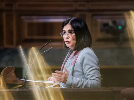 España | El Gobierno saca adelante la obligación de la mascarilla en exteriores: todo lo que debes saber