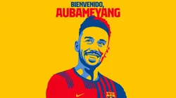 Pierre-Emerick Aubameyang