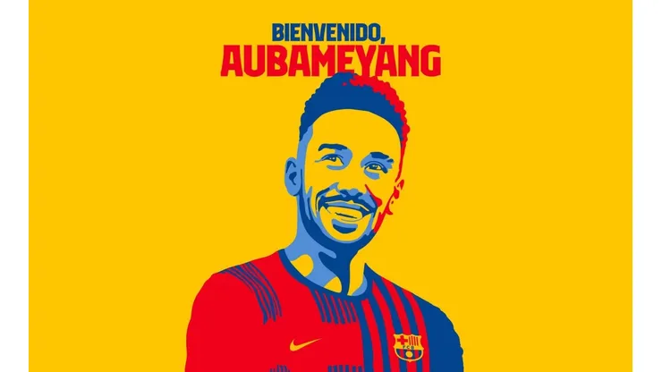 Pierre-Emerick Aubameyang