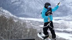 Augustinho Teixeira, el argentino que competirá por Brasil en Pekín 2022