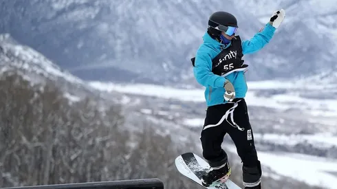 Augustinho Teixeira, el argentino que competirá por Brasil en Pekín 2022