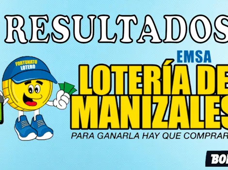 Resultados Lotería de Manizales miércoles 2 de febrero 2022 | Números que cayeron en el Sorteo No. 4731 de Colombia