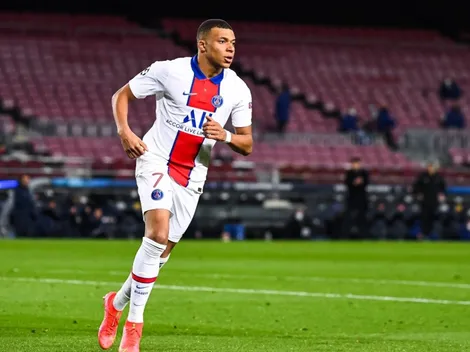 "Les doy la exclusiva, Mbappé ya ha fichado por Real Madrid"