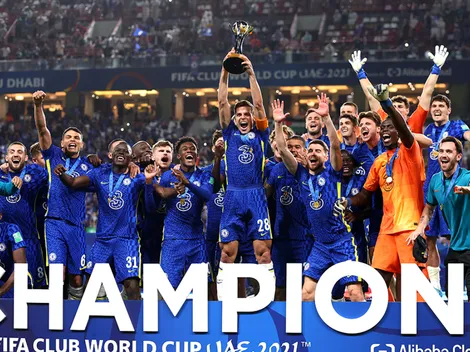 ¿Cuál es el premio por ganar el Mundial de Clubes?