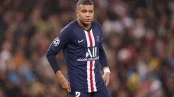 Kylian Mbappé, uno de los protagonistas del próximo mercado de fichajes del verano.