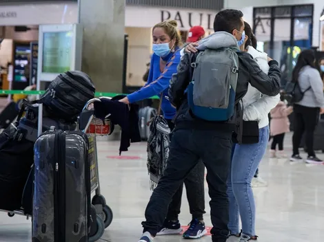 Nueva normativa para viajar dentro de la Unión Europea: cuáles son los requisitos, cuándo vence el test de antígenos y PCR