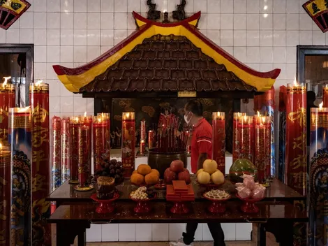 Año Nuevo Chino: cuatro costumbres para atraer suerte