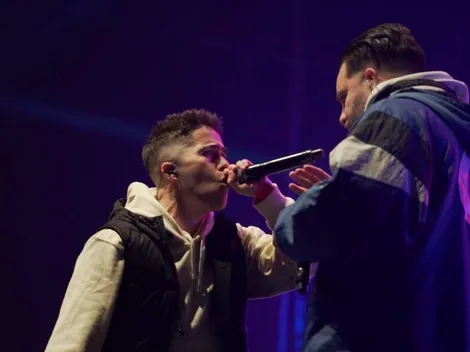 Así está la tabla de posiciones de la FMS España en la previa de la segunda fecha