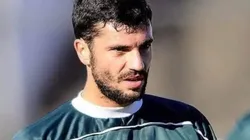 Germán Ferreira tenía 30 años, jugó en Peñarol y fue campeón con Plaza Colonia.