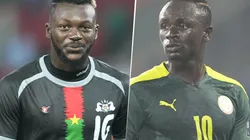 HOY | Burkina Faso vs. Senegal: VER ONLINE el duelo de la Copa Africana de Naciones | TV y Streaming para mirar EN DIRECTO GRATIS el partido