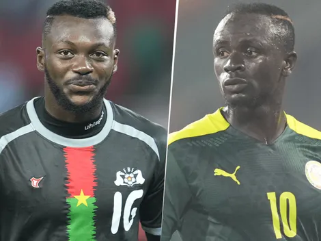 HOY | Burkina Faso vs. Senegal: VER ONLINE el duelo de la Copa Africana de Naciones | TV y Streaming para mirar EN DIRECTO GRATIS el partido