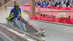 Brasil en los Juegos de 2018