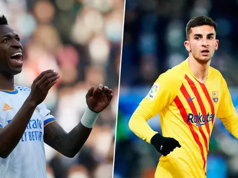 Real Madrid tiene la plantilla más valiosa a pesar de los fichajes de Barcelona