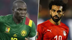 Camerún vs. Egipto por la semifinal de la Copa África (Fotos: Getty Images)