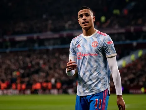 Más cargos: acusan a Greenwood por agresión sexual y amenazas de muerte