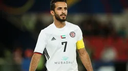 Al-Jazira vs. AS Pirae por el Mundial de Clubes