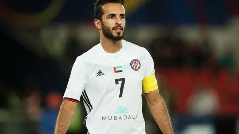 Al-Jazira vs. AS Pirae por el Mundial de Clubes