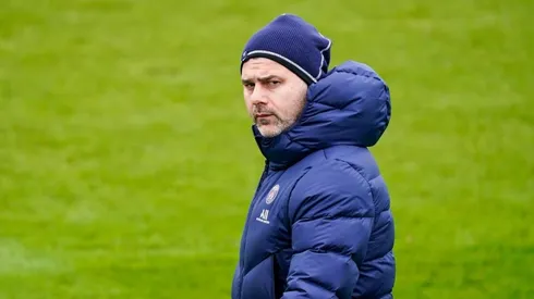 El futuro de Mauricio Pochettino en PSG, cada vez más complicado.