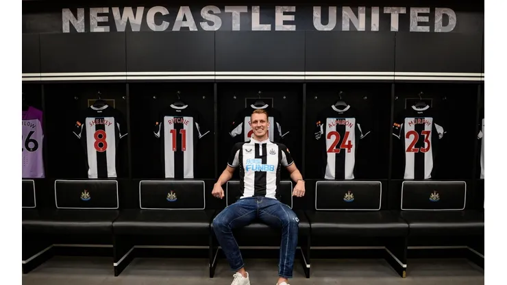 Newcastle