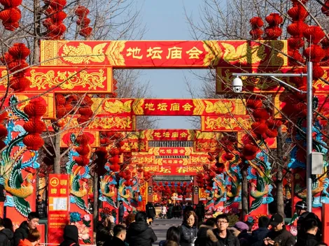 Año Nuevo Chino 2022: ¿Cómo preparar la casa para atraer la buena suerte?