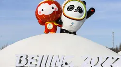 Pekín está lista para celebrar la 23° edición de los Juegos Olímpicos de invierno