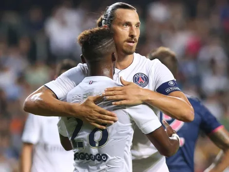 Un ex PSG llega a la liga de Bolivia