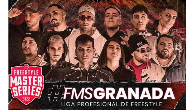 Foto: FMS España.