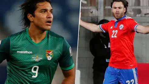 Bolivia recibe a Chile en un duelo decisivo.