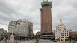Madrid es una de las ciudades más contaminadas (Getty images).