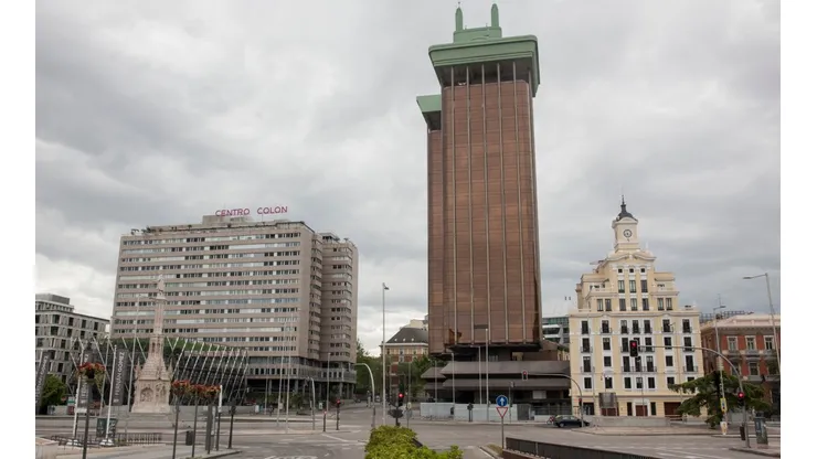 Madrid es una de las ciudades más contaminadas (Getty images).