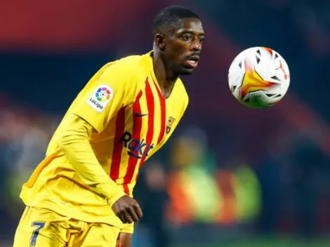 ¿Se cae la llegada de Dembelé al PSG?