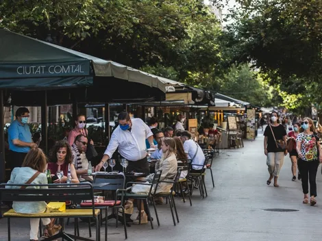 Dos ciudades de España se encuentran en el ranking de los mejores destinos del mundo para comer bien