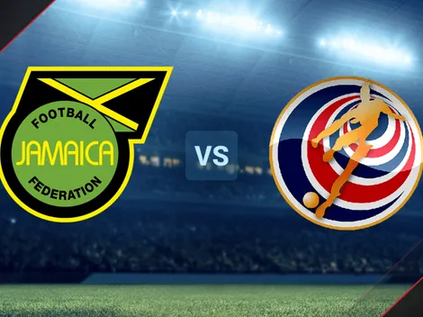 HOY | Jamaica vs. Costa Rica por el Octogonal Final de las Eliminatorias Concacaf rumbo a Qatar 2022: cómo mirar EN DIRECTO el partido